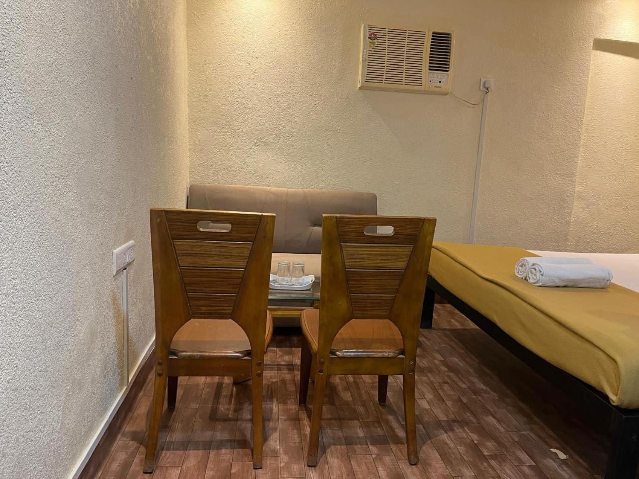 Residency