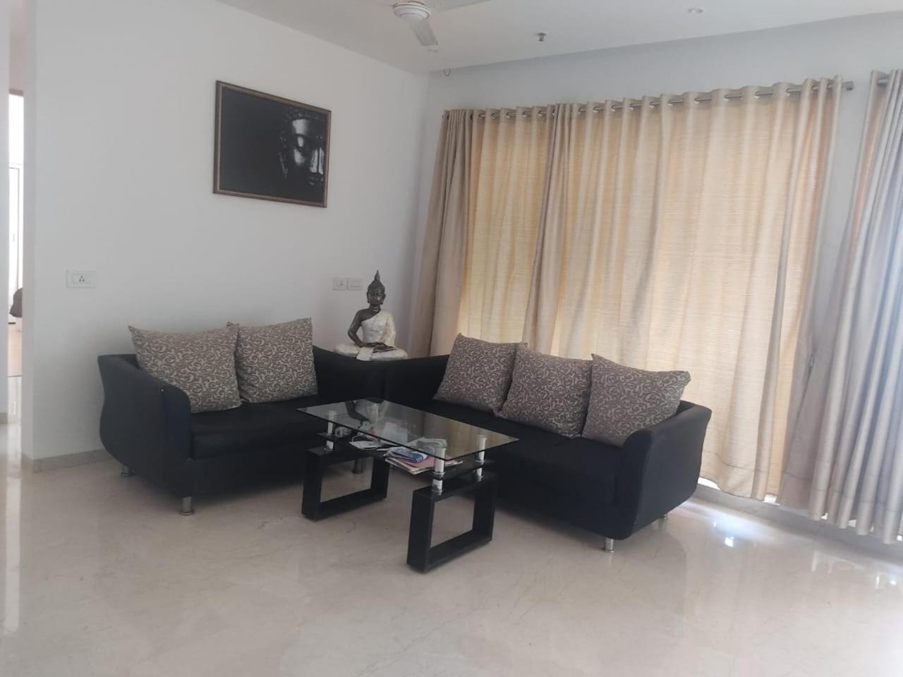 Arista Service Ghansoli Apartment