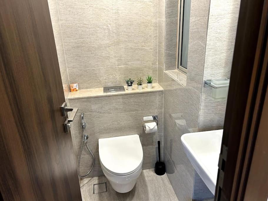 1bhk In Hiranandani Powai D Apartment Mumbai