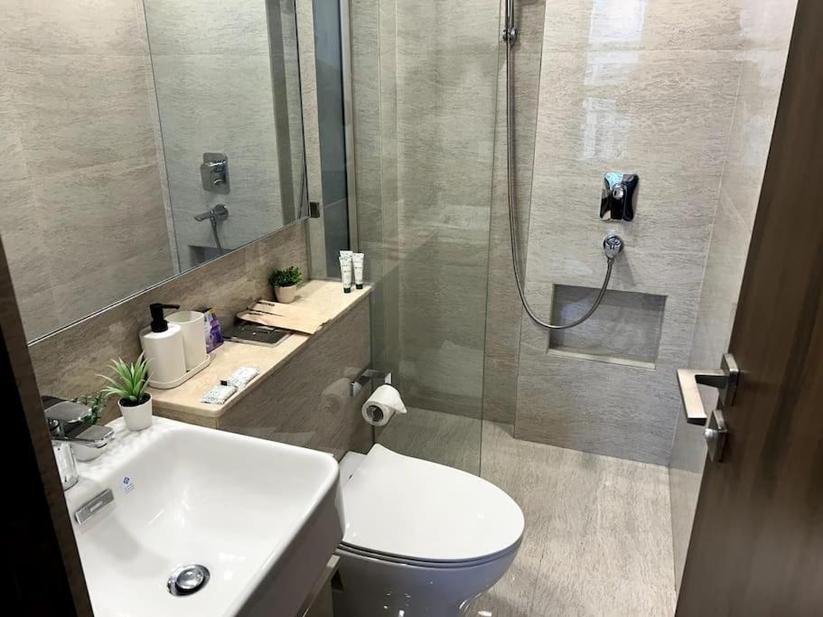 Apartamento 1bhk In Hiranandani Powai C