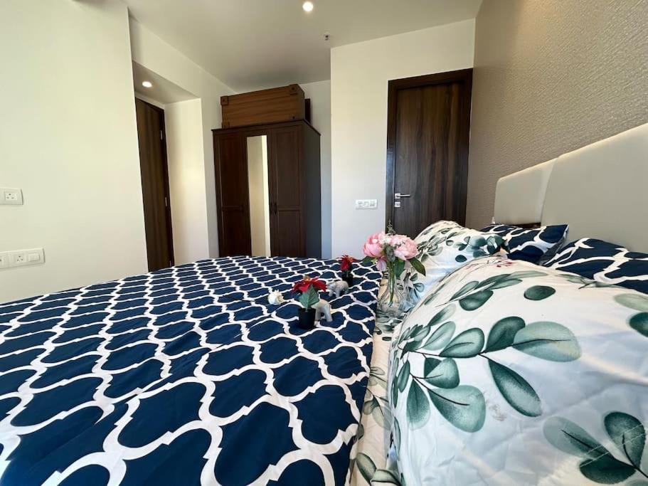 1bhk In Hiranandani Powai C * Bombaim