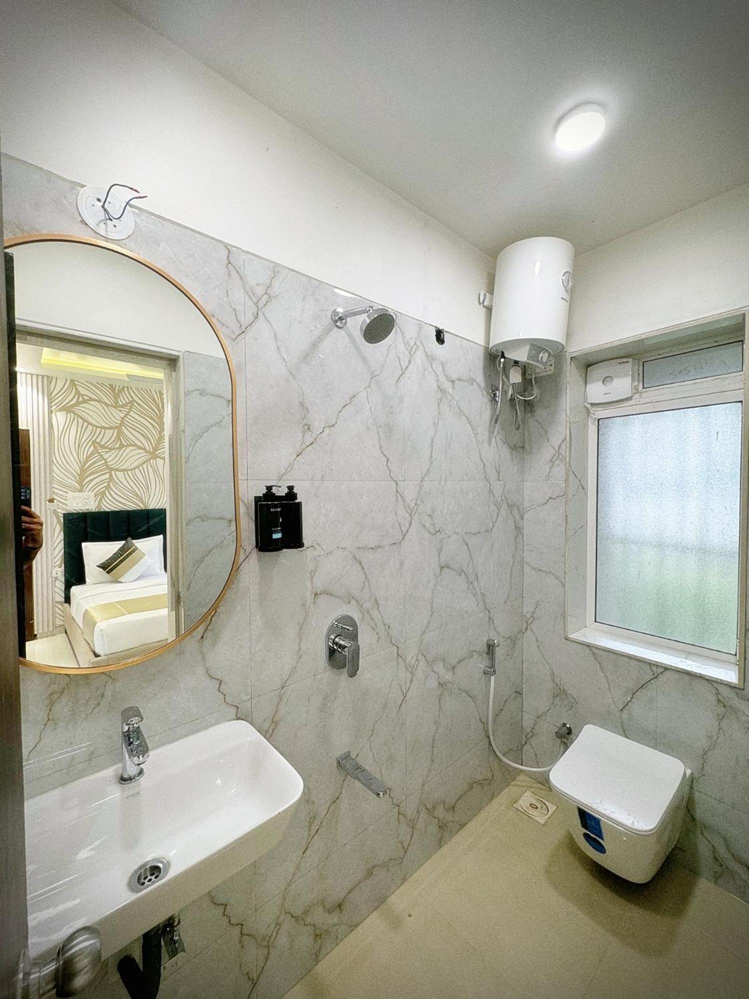 The Orion Premium * Mumbai