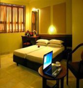 Ashray International, Sion - Near Bkc Hotel