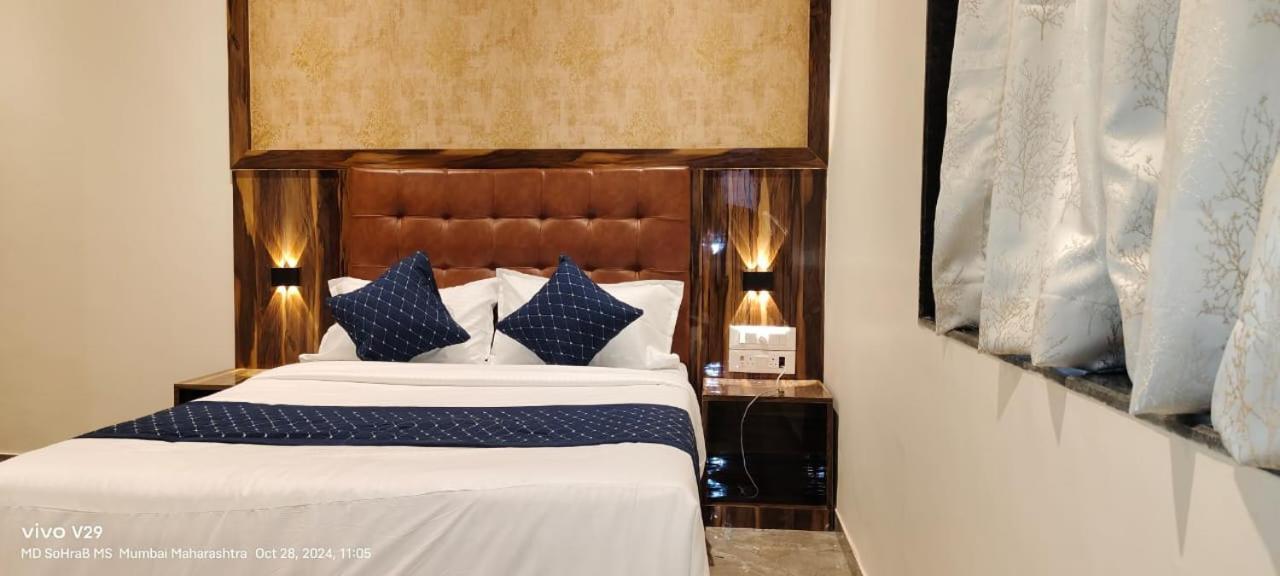 Guest house Sanjari International