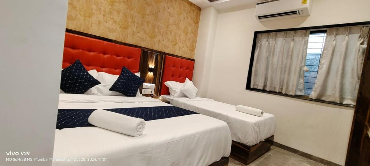 Guest house Sanjari International