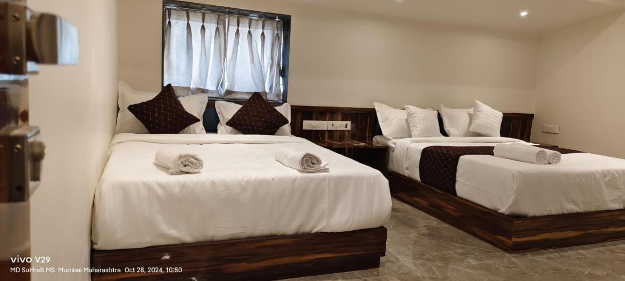 Guest house Sanjari International Mumbai