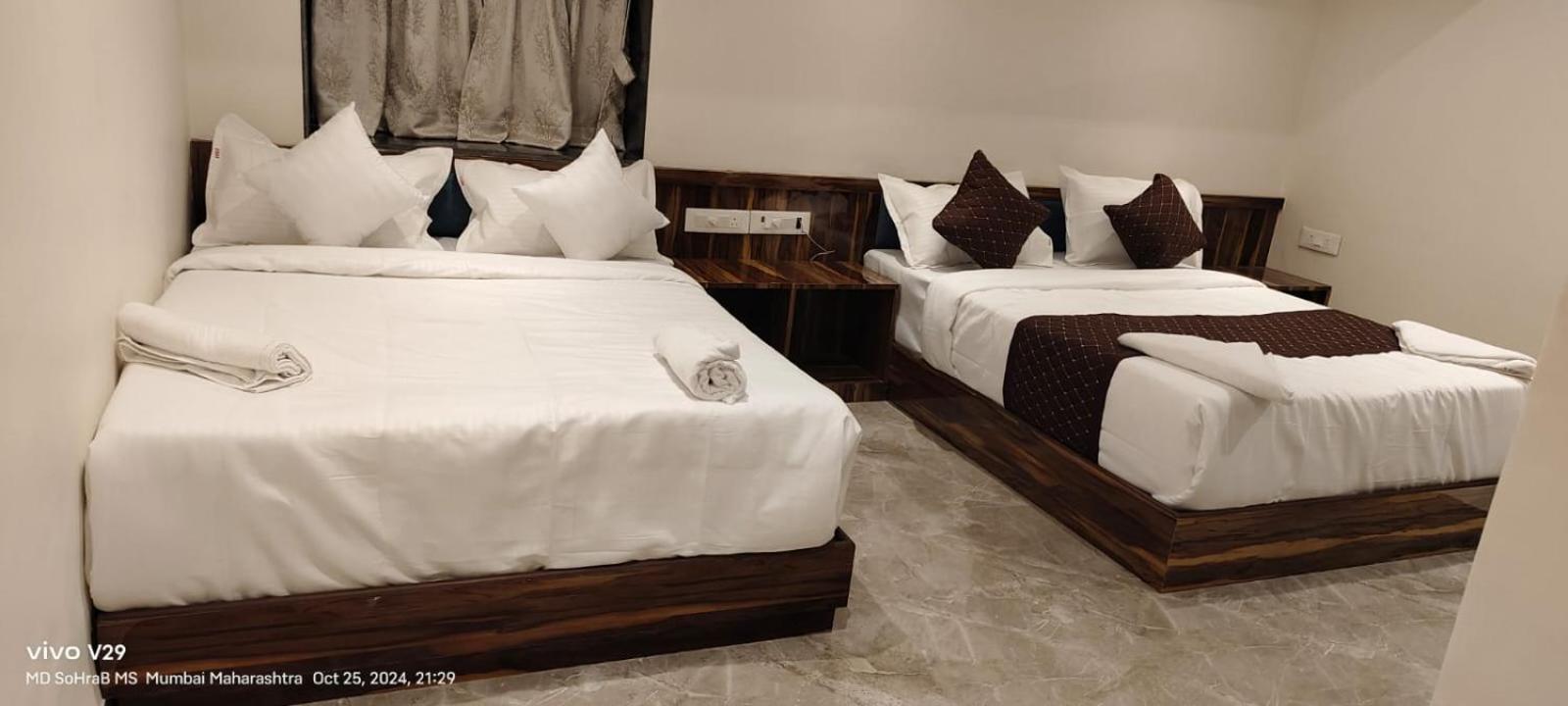 Sanjari International Guest house