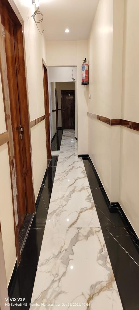 Sanjari International Guest house *