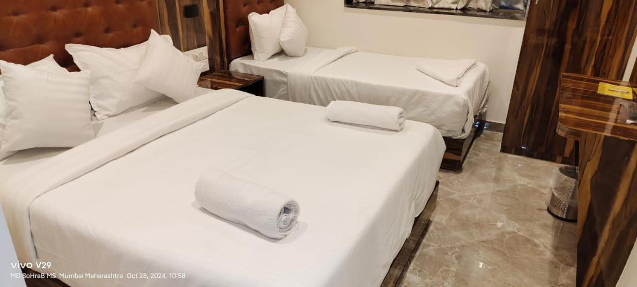 Sanjari International Guest house