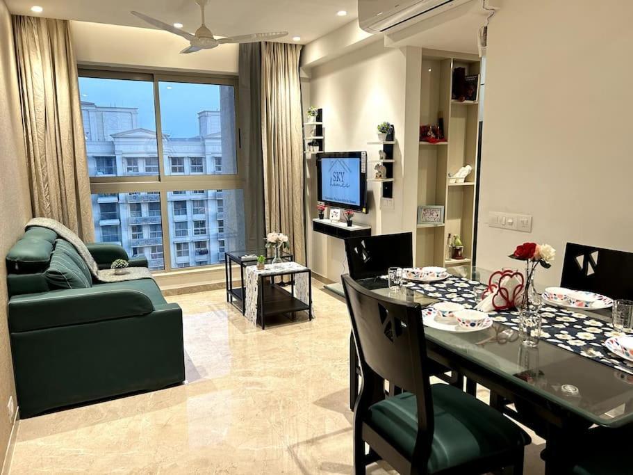 1bhk In Hiranandani Powai B