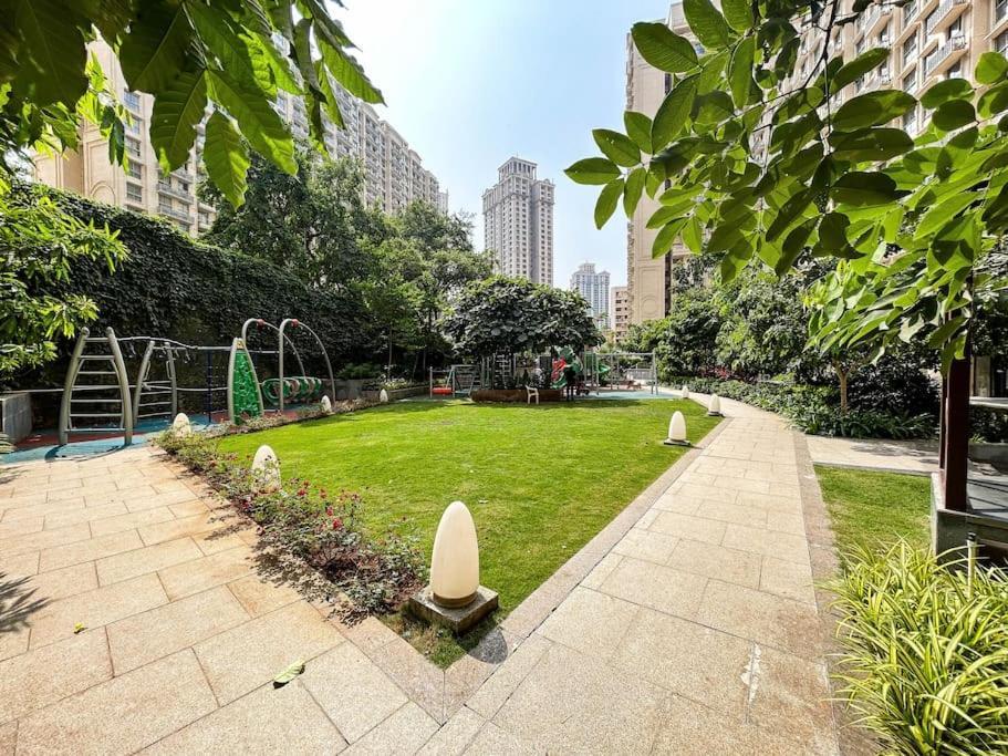 Apartment 1bhk In Hiranandani Powai B Mumbai