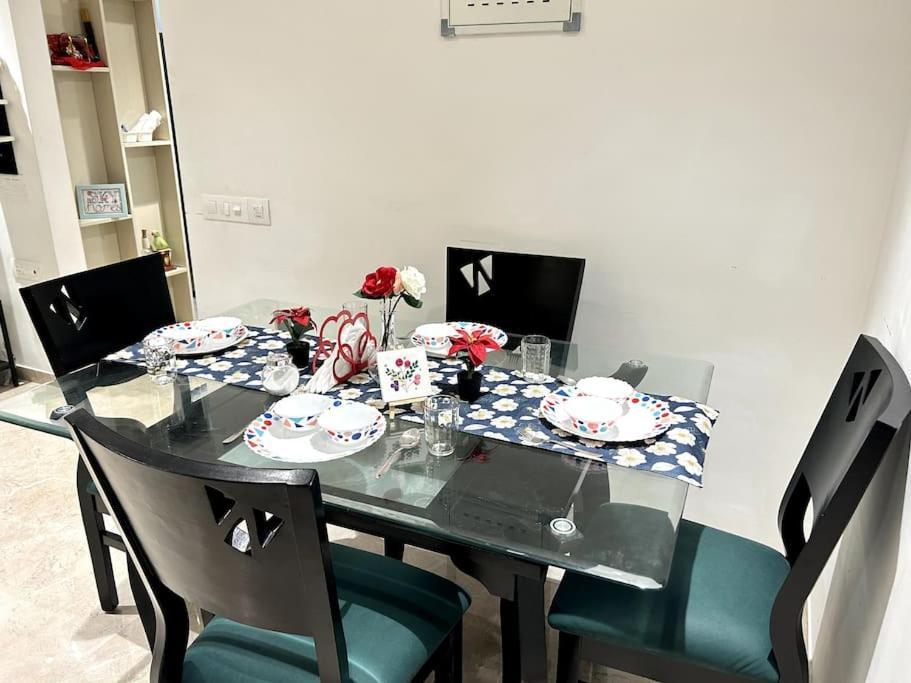 1bhk In Hiranandani Powai B * Bombaim