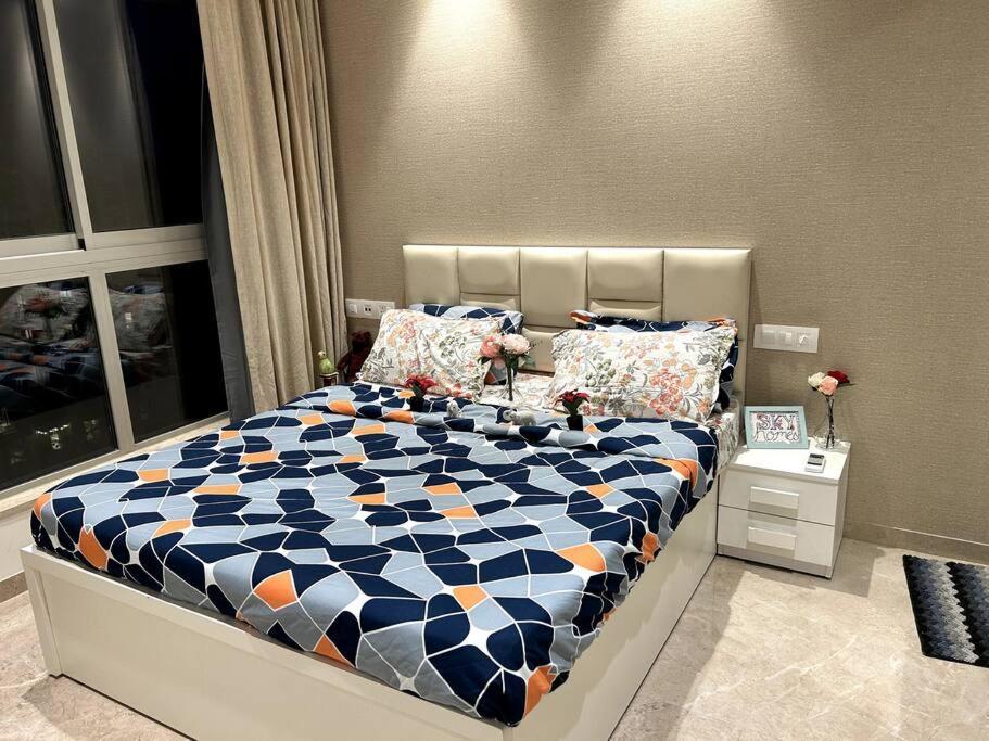 Apartment 1bhk In Hiranandani Powai B