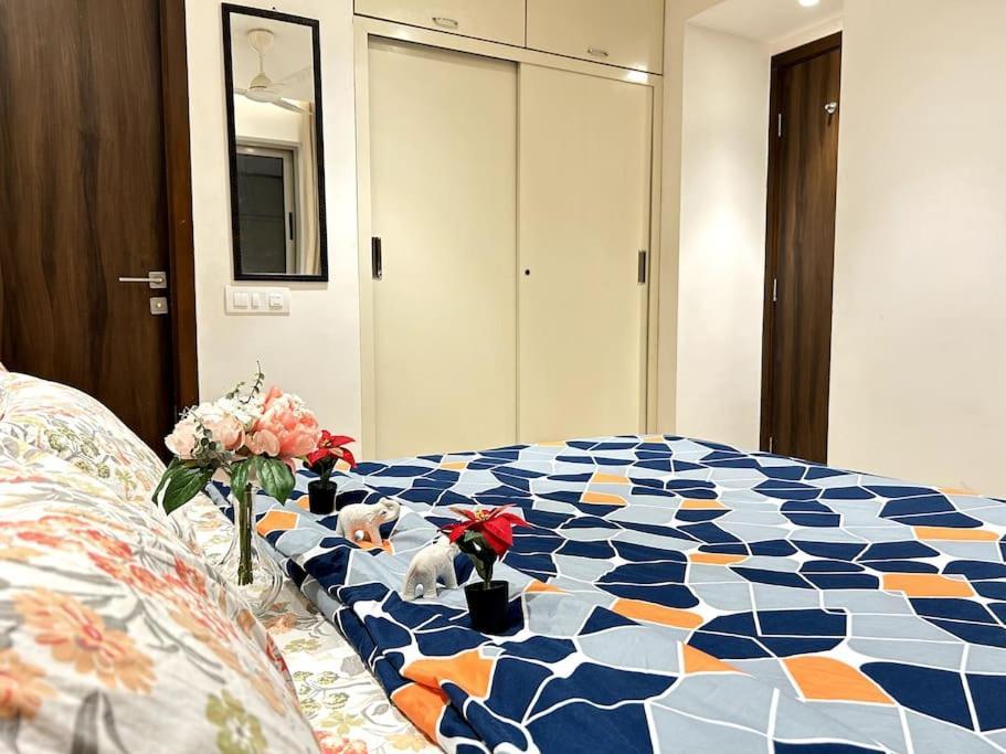 Apartamento 1bhk In Hiranandani Powai B *