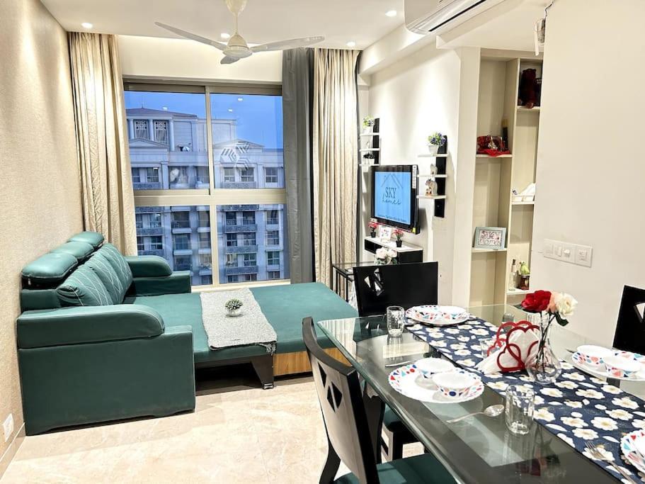 1bhk In Hiranandani Powai B *