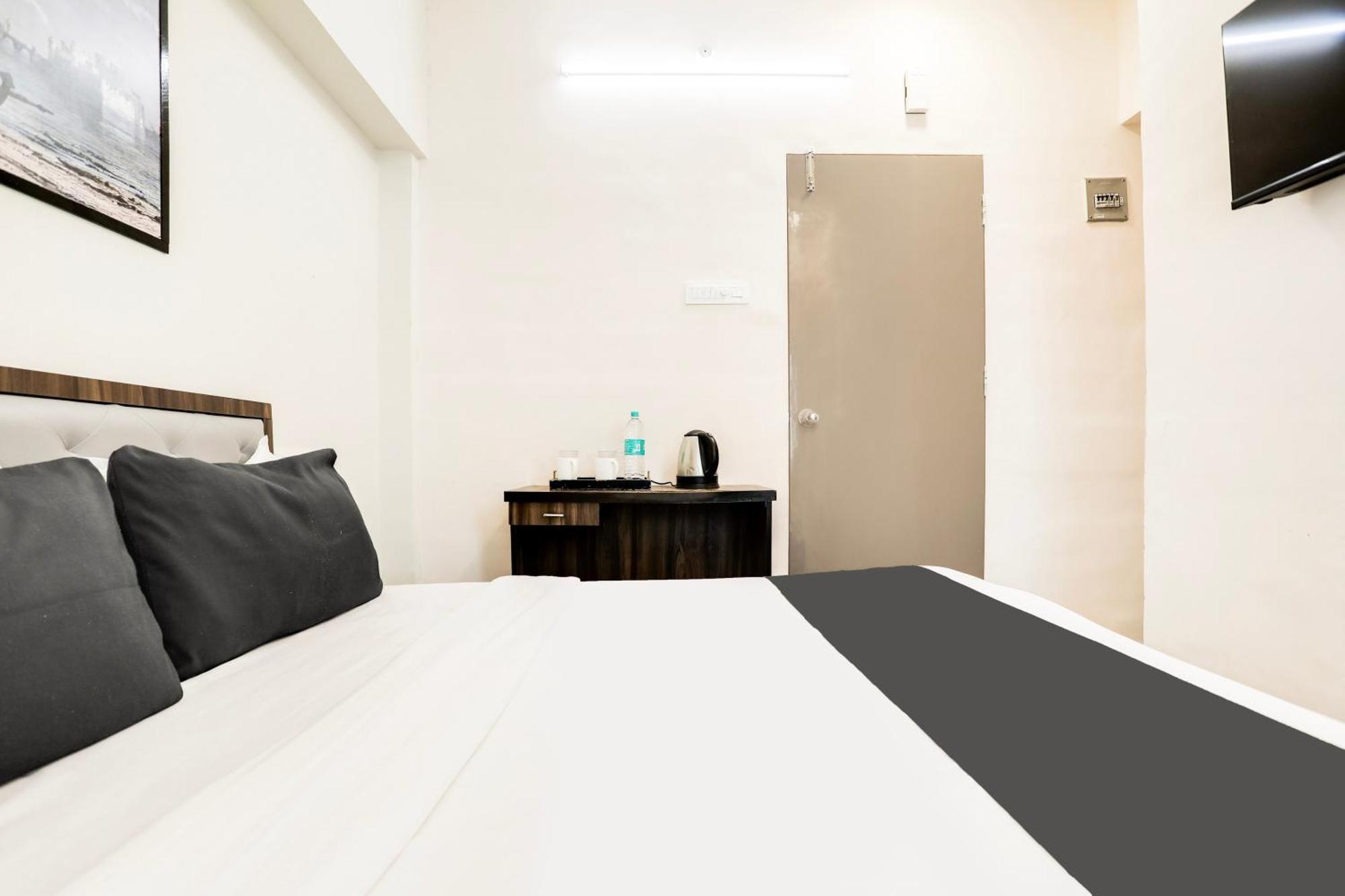 O Grand Imperial Hotel
