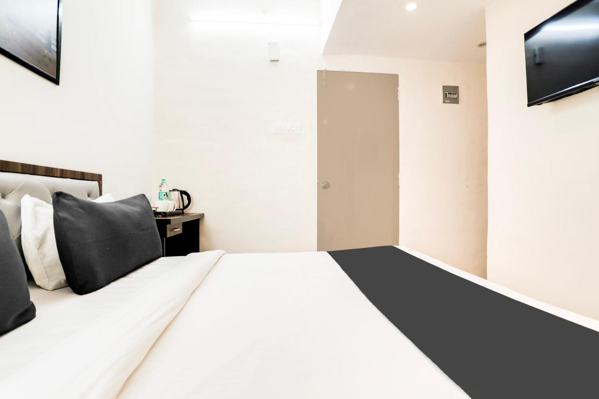 O Grand Imperial Hotel