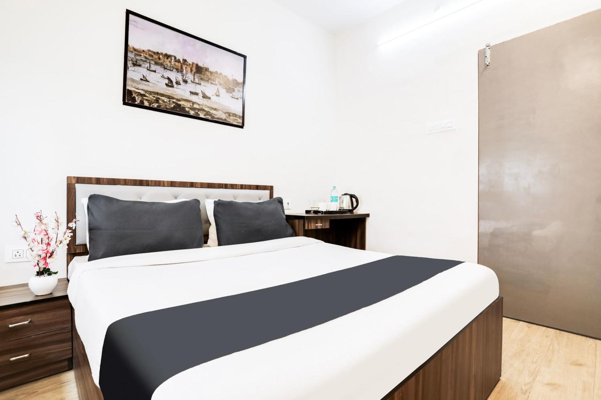 O Grand Imperial Hotel 3*