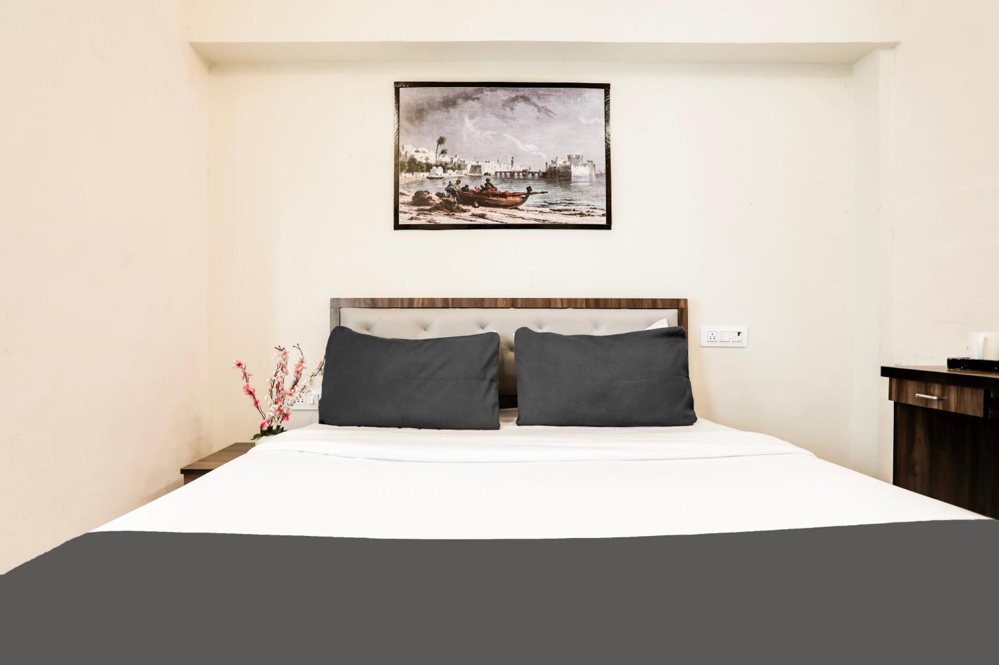 O Grand Imperial Hotel