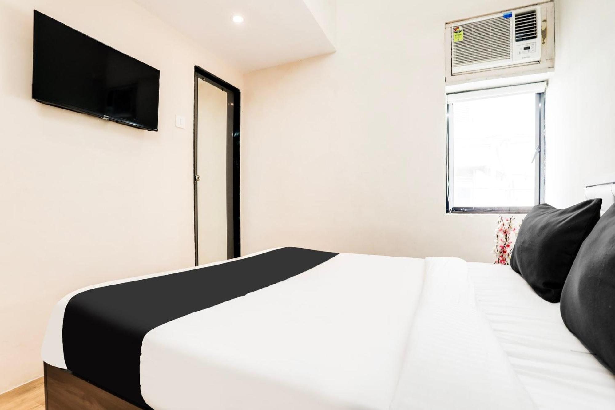 O Grand Imperial Hotel
