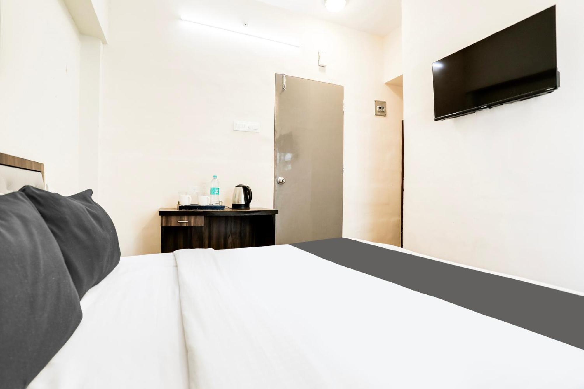 Hotel O Grand Imperial