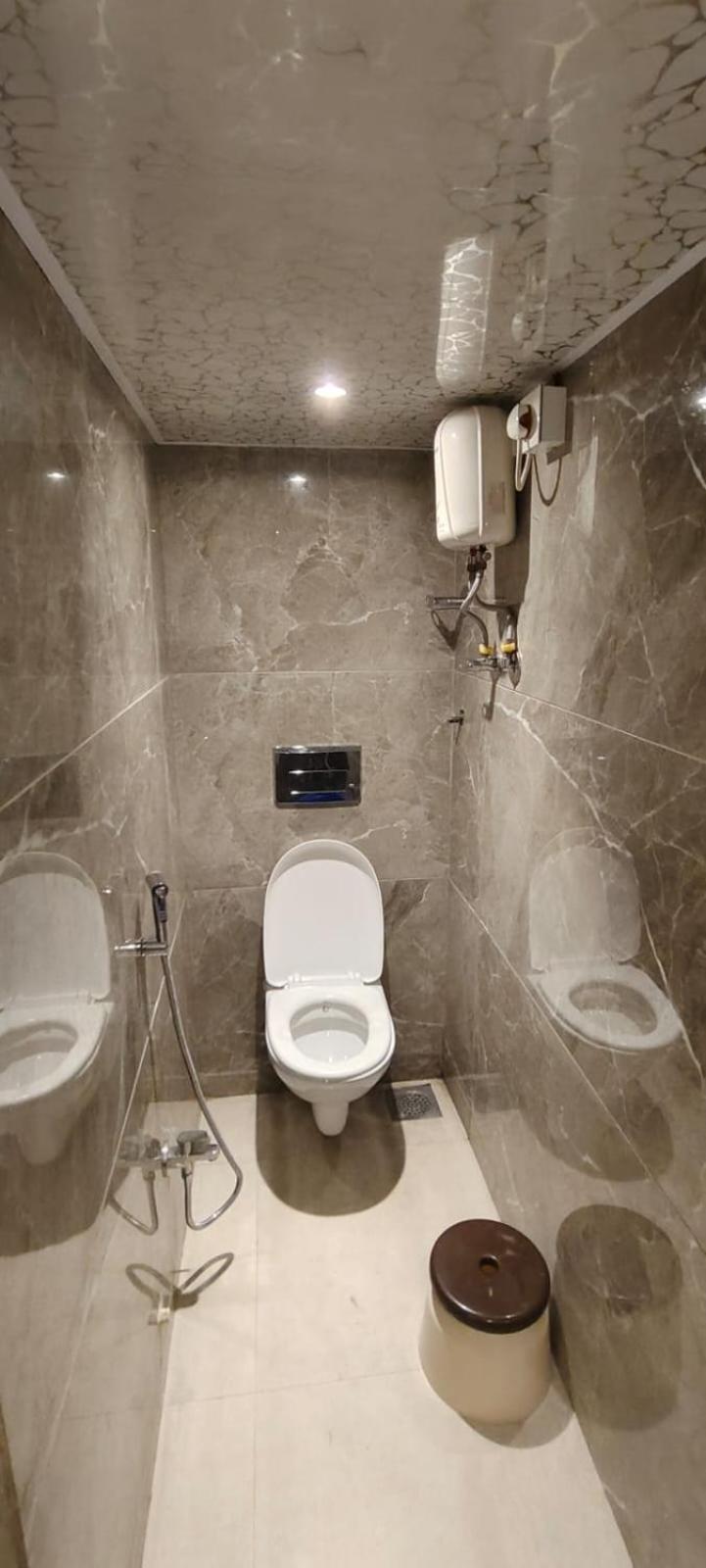 Sanjari International Guest house Mumbai
