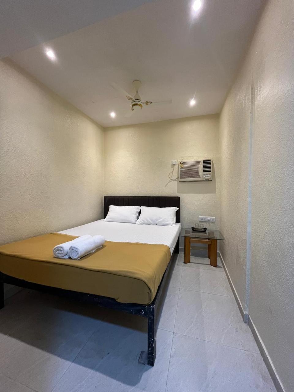 Residency * Mumbai