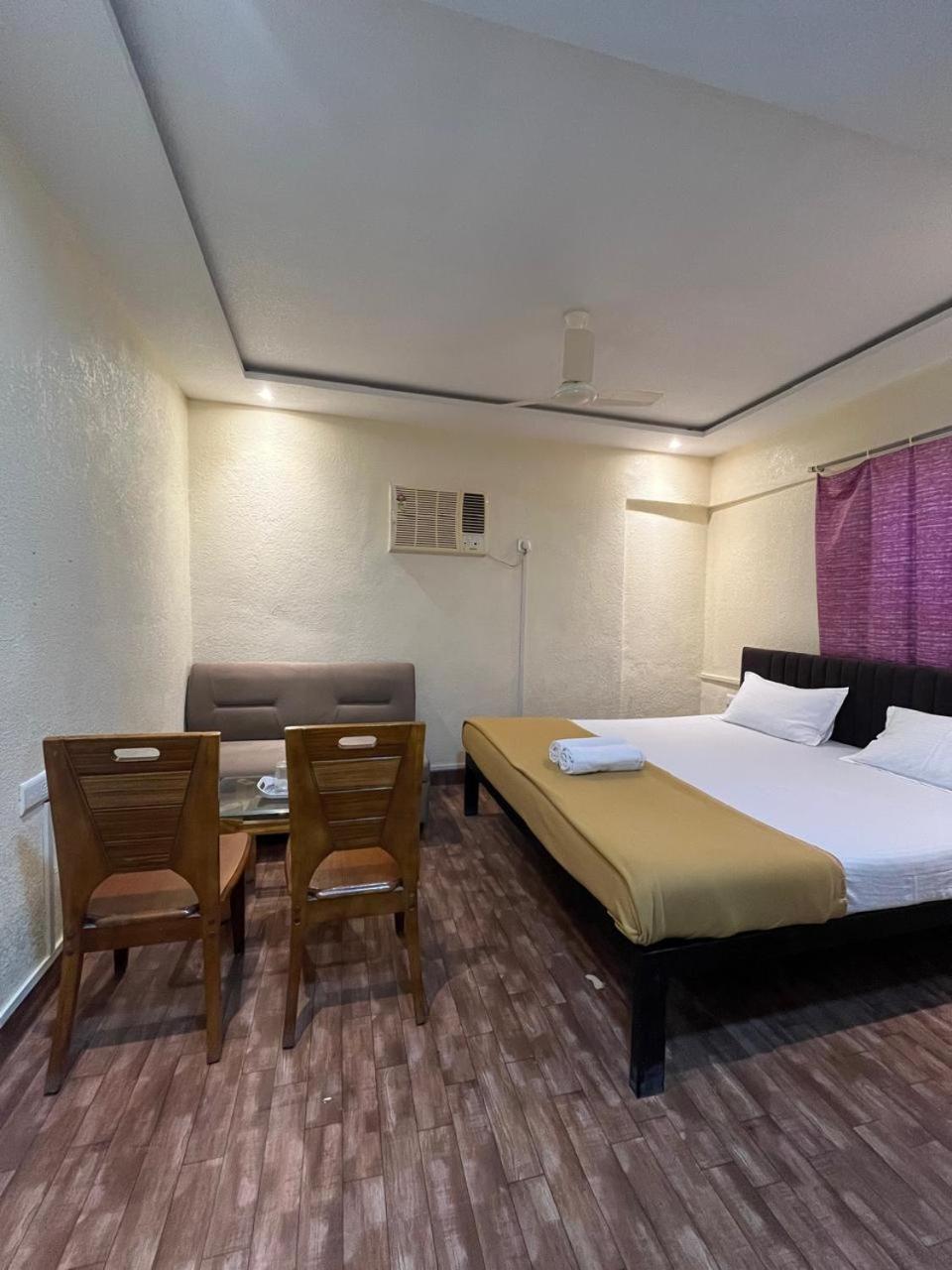 Hostel Residency Mumbai