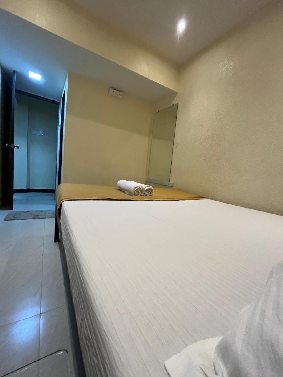 Residency * Mumbai