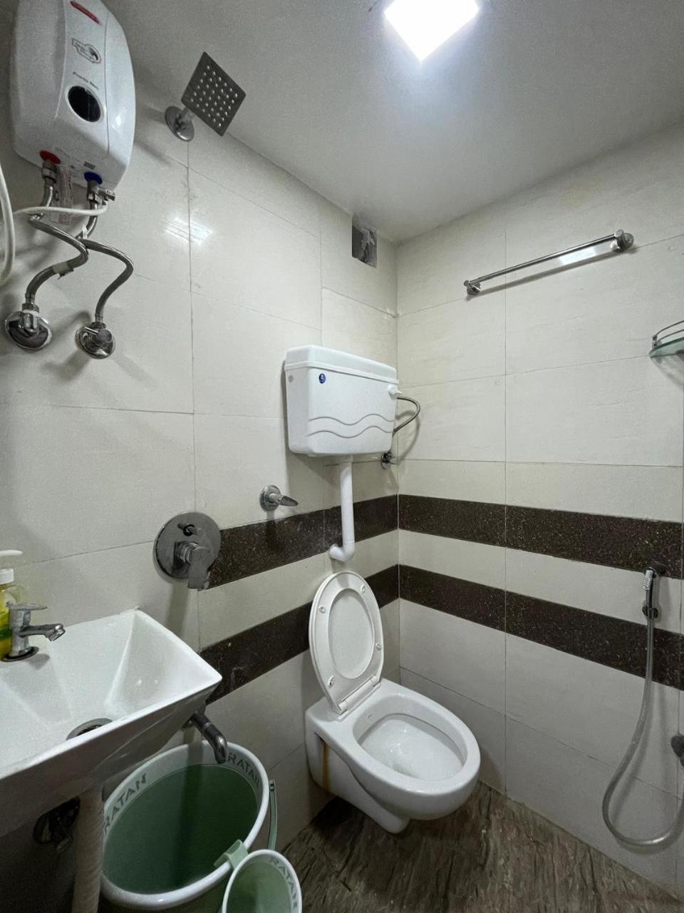 Residency * Mumbai