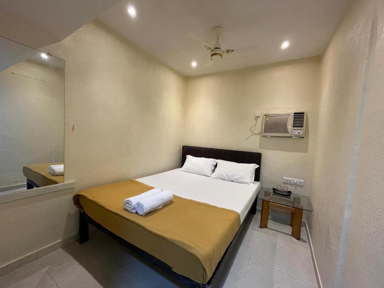 Residency Hostel