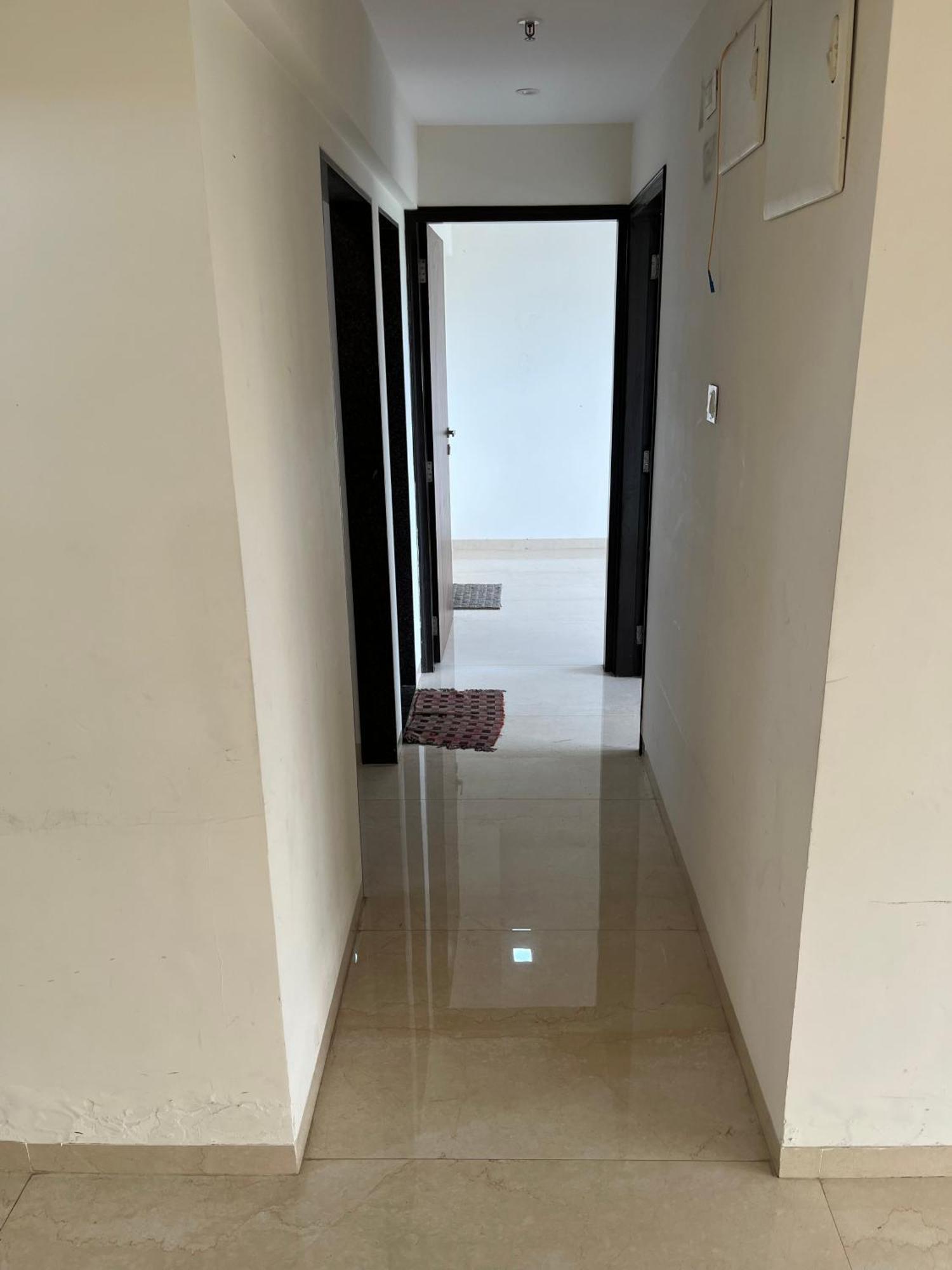 Homestay Shared In Building In Upper Juhu *