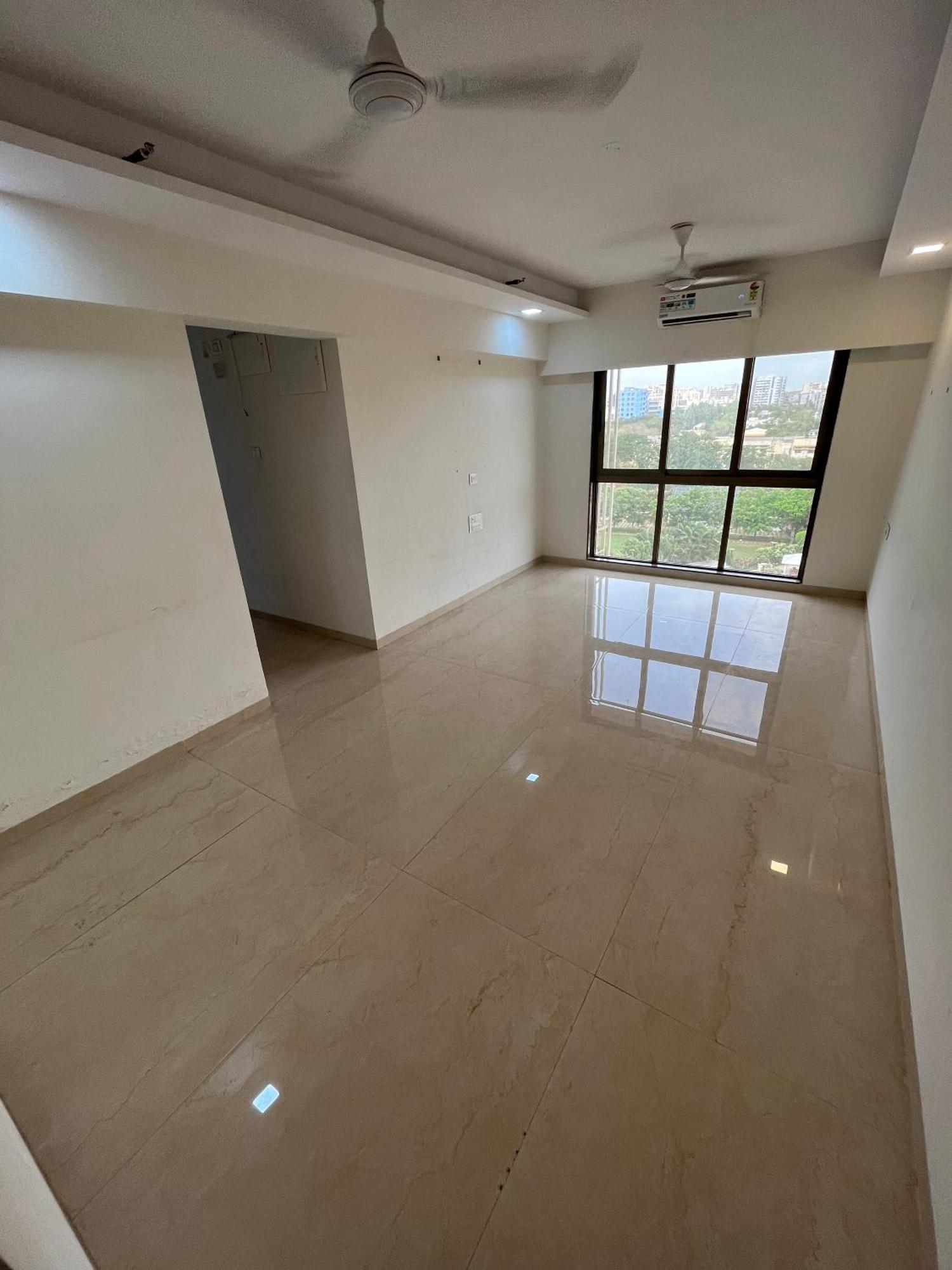 Homestay Shared In Building In Upper Juhu Mumbai