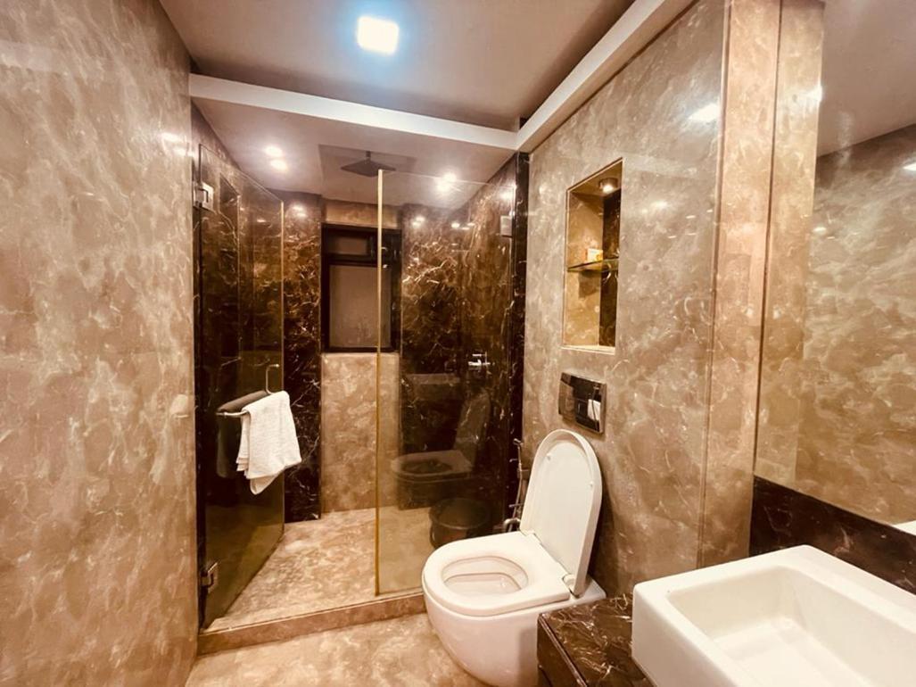 Hotel Tim Service Goregaon East Near Nesco Mumbai