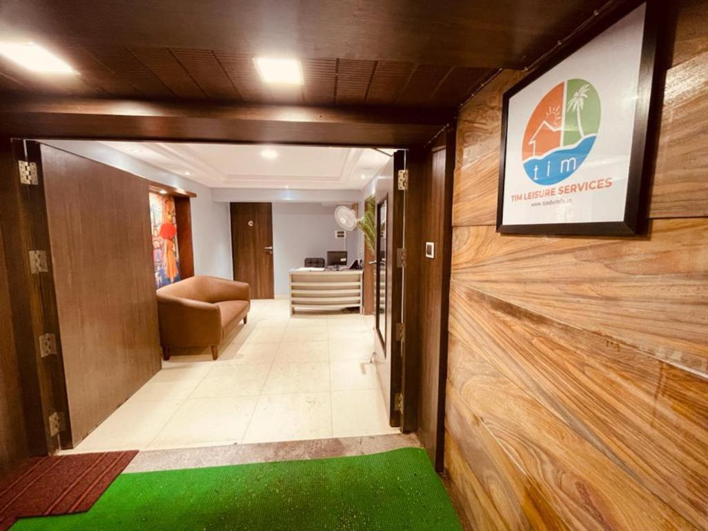 Hotel Tim Service Apartment Goregaon East Near Nesco Mumbai