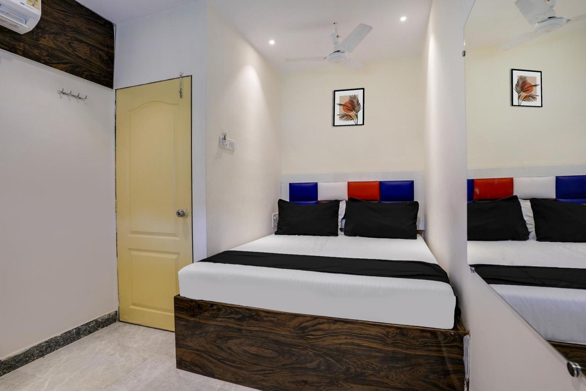 Orange Residency Hotel 3*