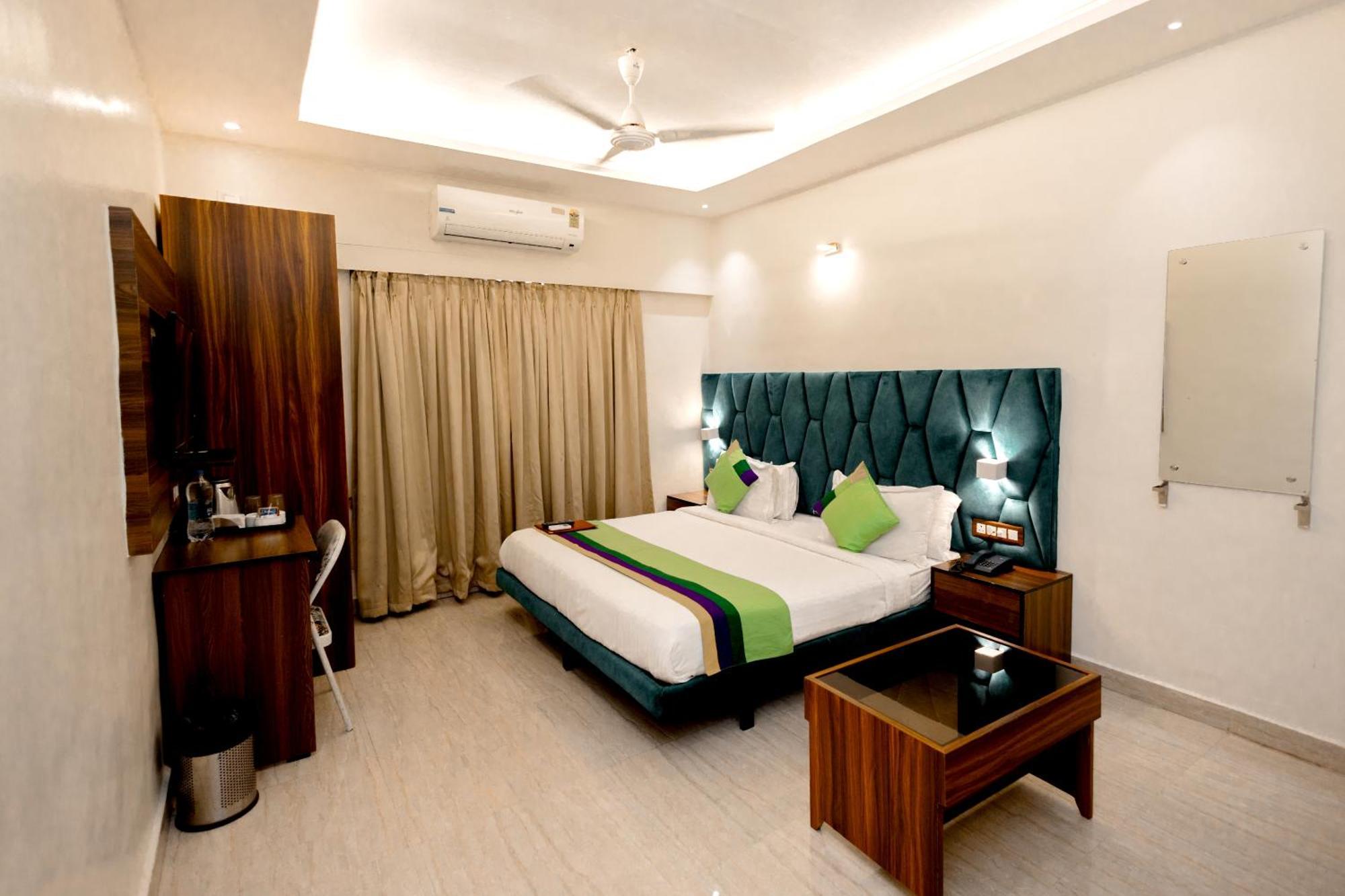 Golden Tulipz 3* Mumbai