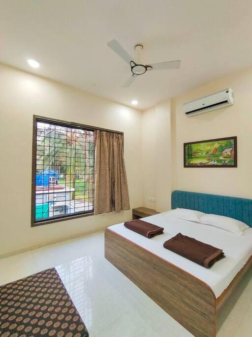 Pousada Gk Beach House 5bhk Pvt Pool *