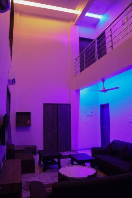 Gk Beach House 5bhk Pvt Pool Pousada Bombaim