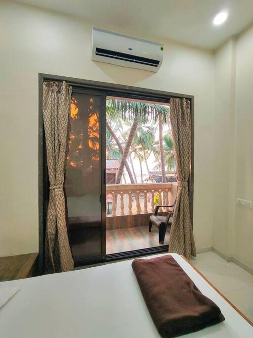 Gk Beach House 5bhk Pvt Pool * Bombaim