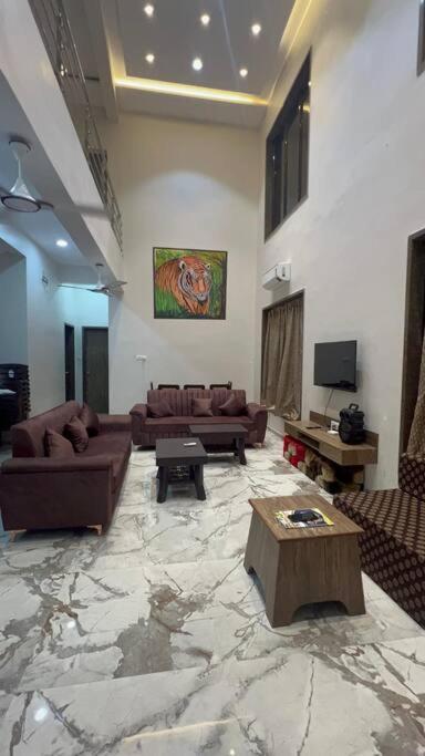 Gk Beach House 5bhk Pvt Pool Pousada *