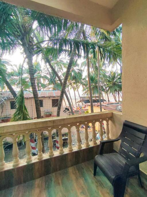 Gk Beach House 5bhk Pvt Pool Pousada Bombaim