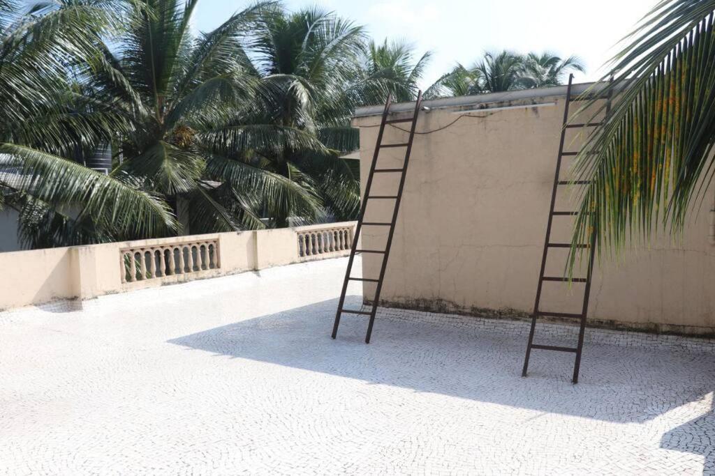 Gk Beach House 5bhk Pvt Pool Pousada