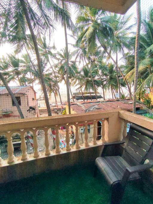Pousada Gk Beach House 5bhk Pvt Pool