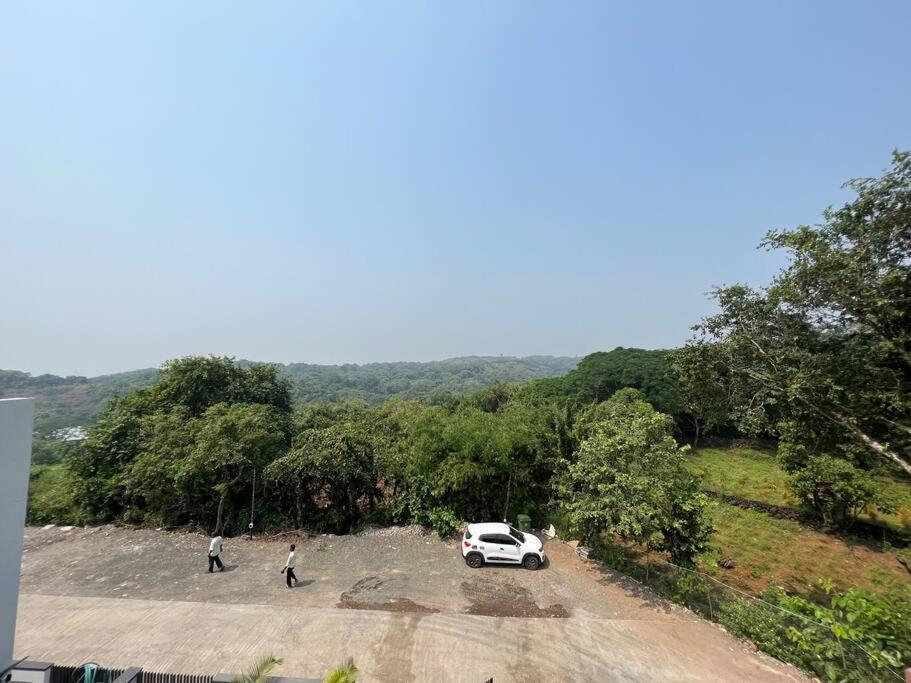 Stayhaven Starmount 4bhk & Pool Villa