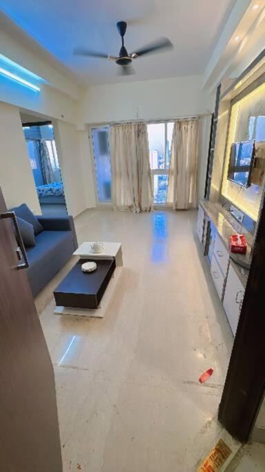 Apartment Pixiestays 2bhk Flat Malad Mumbai
