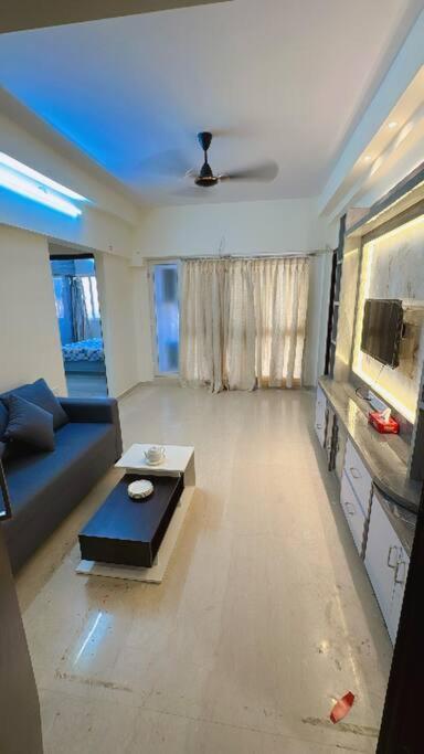 Apartment Pixiestays 2bhk Flat Malad *