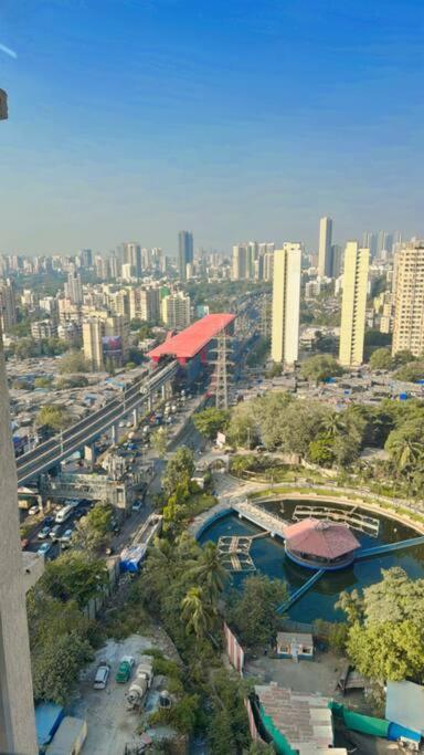 Pixiestays 2bhk Flat Malad * Mumbai