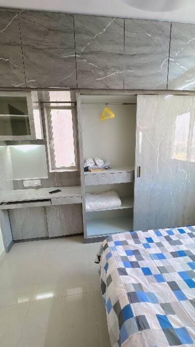 Apartment Pixiestays 2bhk Flat Malad *