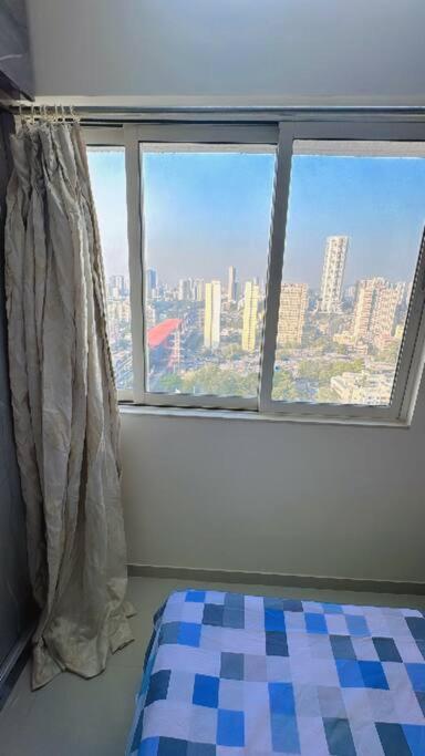 Pixiestays 2bhk Flat Malad Apartment